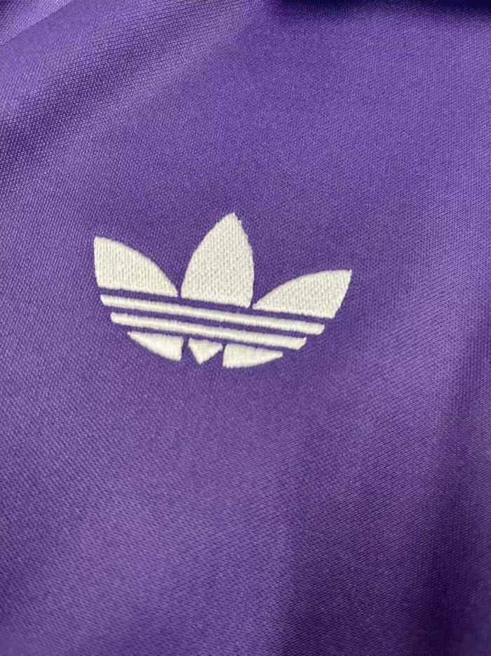 26-27 Scotland High Quality Jacket Tracksuit