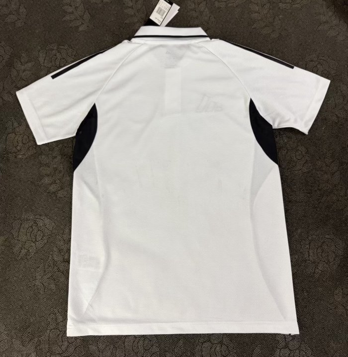 26-27 Man Utd Special Edition Fans Soccer Jersey