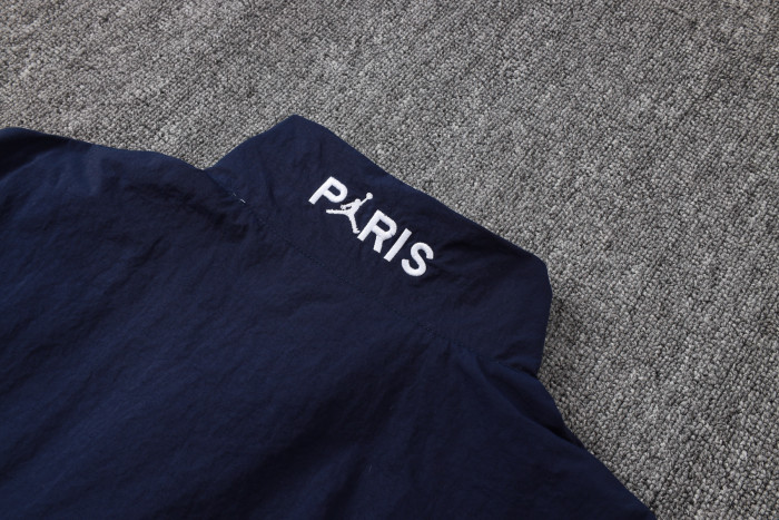 26-27 PSG High Quality Windbreaker Suit