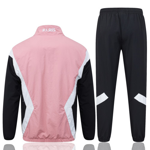 26-27 PSG High Quality Windbreaker Suit