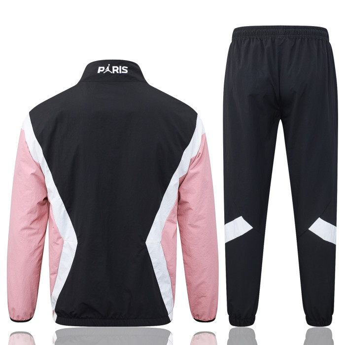 26-27 PSG High Quality Windbreaker Suit