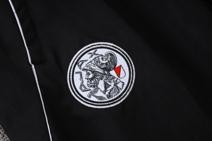 26-27  Aja× High Quality Windbreaker Suit