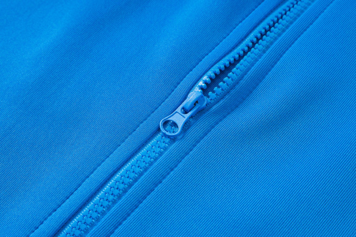 26-27 Brazil High Quality Jacket Tracksuit