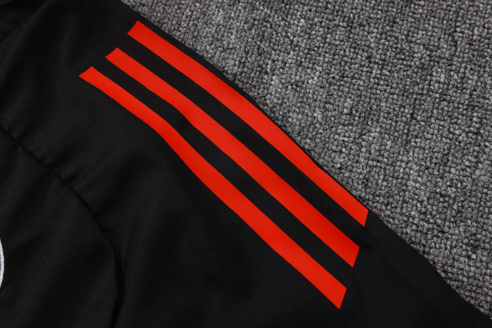26-27  Aja× High Quality Windbreaker Suit