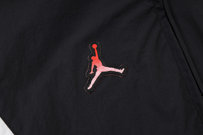 26-27 PSG High Quality Windbreaker Suit