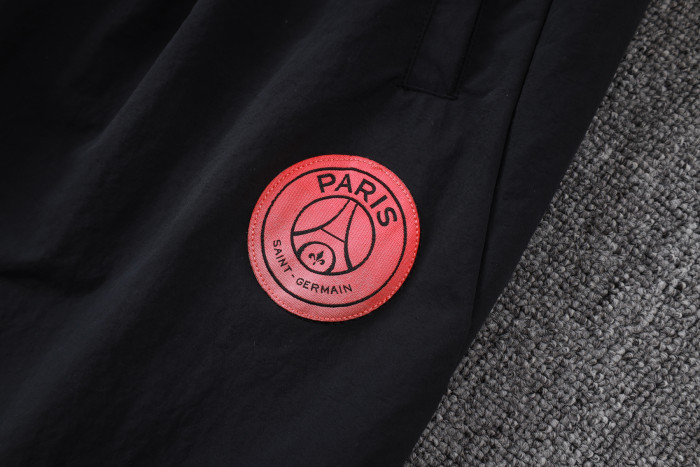 26-27 PSG High Quality Windbreaker Suit