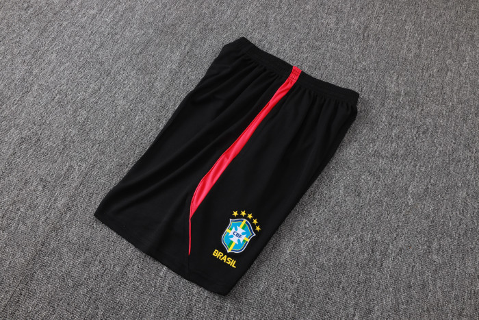 26-27 Brazil High Quality Tank Top And Shorts Suit