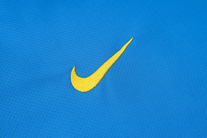 26-27 Brazil High Quality Training Short Suit