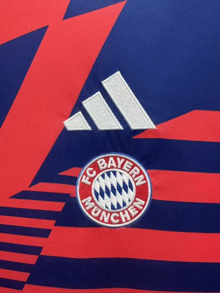 26-27 Bayern Special Edition Fans Soccer Jersey