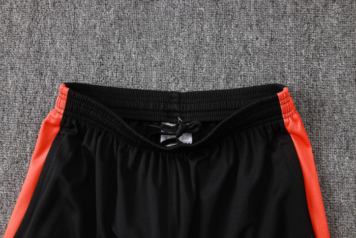 26-27  NetherIands High Quality Training Short Suit