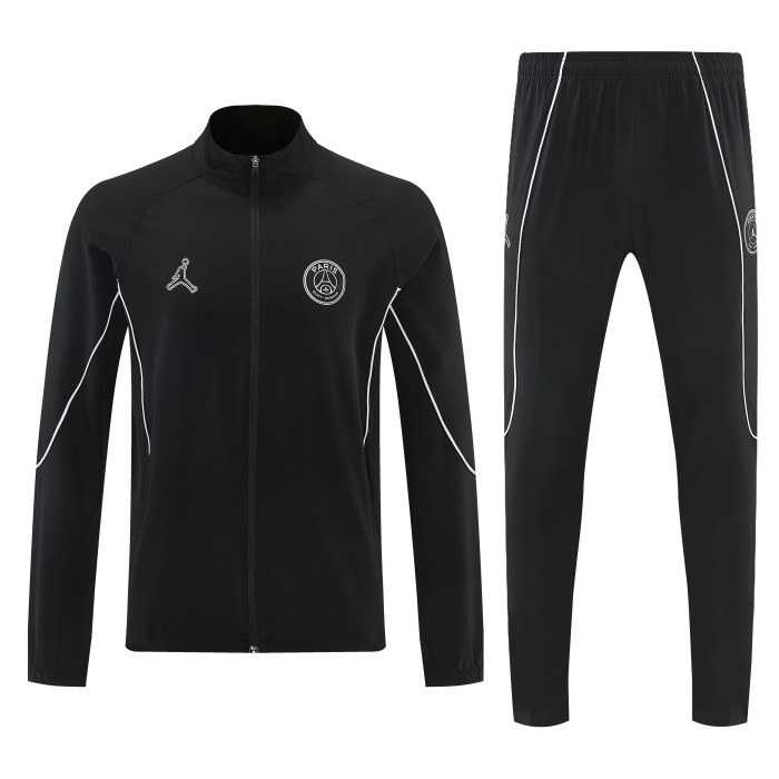 26-27 PSG High Quality Windbreaker Suit