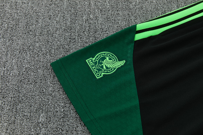 26-27 Mexico High Quality Training Short Suit