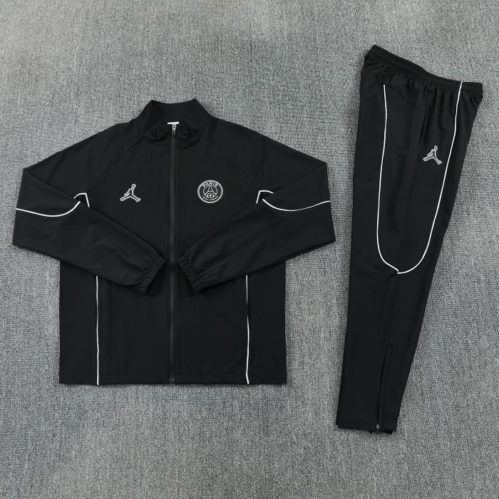 26-27 PSG High Quality Windbreaker Suit