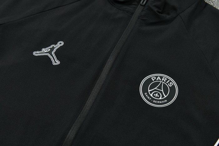 26-27 PSG High Quality Windbreaker Suit