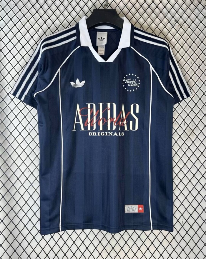 2026 AD Blue T-Shirt