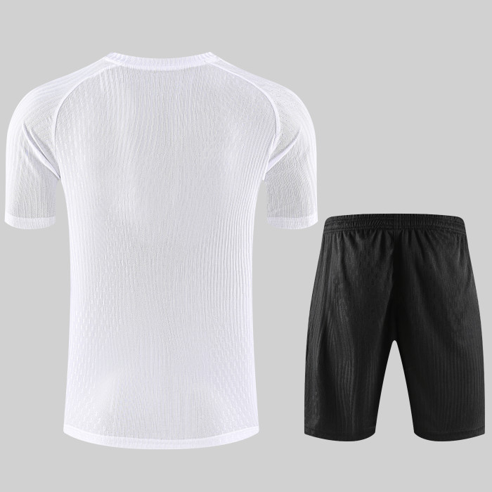 26-27 PSG High Quality Training Short Suit