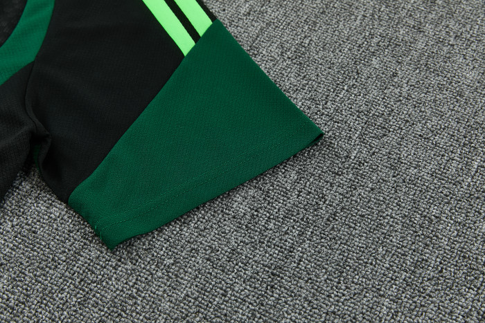 26-27 Mexico High Quality Training Short Suit