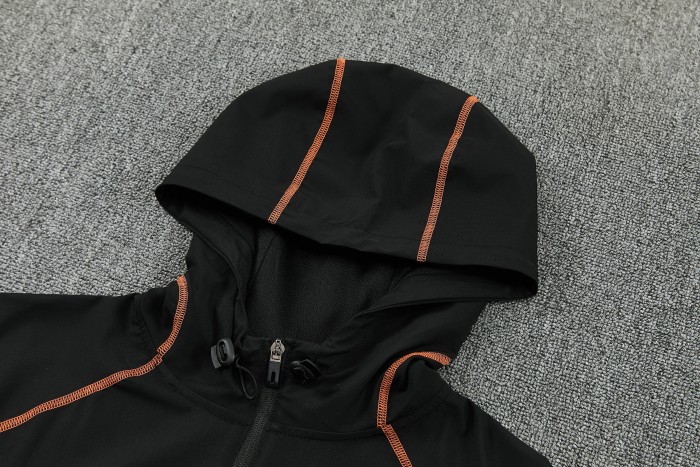 26-27 CHE High Quality Windbreaker Suit