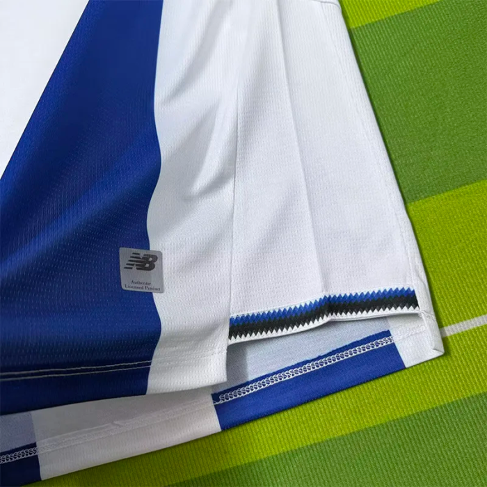 26-27 FC Porto Home Fans Soccer Jersey