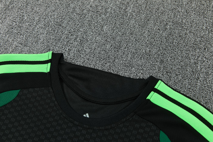 26-27 Mexico High Quality Training Short Suit
