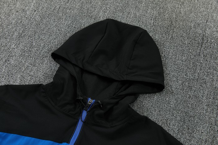 26-27   INT High Quality Windbreaker Suit