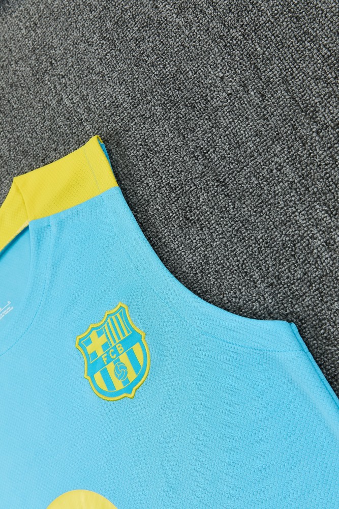 26-27 BAR High Quality Tank Top And Shorts Suit