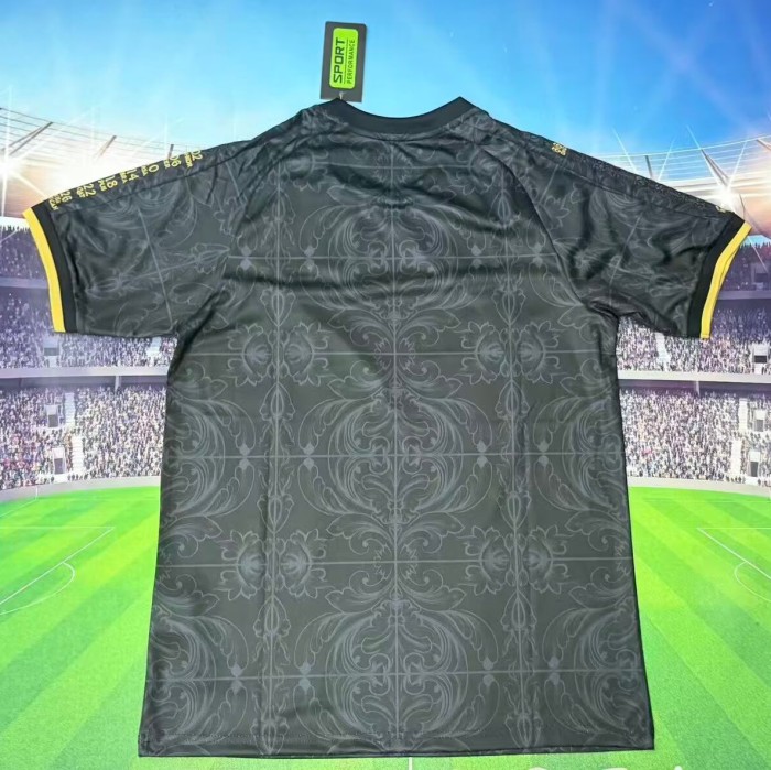 26-27 Portugal Special Edition Fans Soccer Jersey