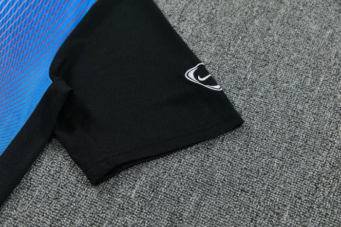 26-27 ATM Short shirts and Long trousers Suit (圆领)