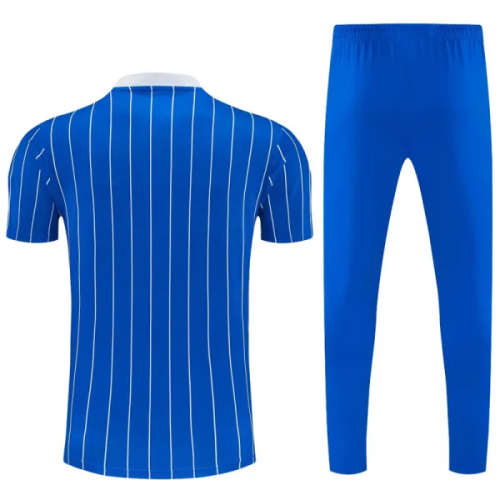 26-27 RMA Short shirts and Long trousers Suit (圆领)