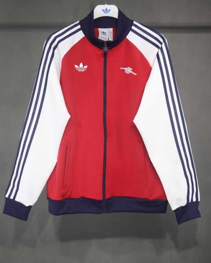 26-27 ARS High Quality Jacket Tracksuit