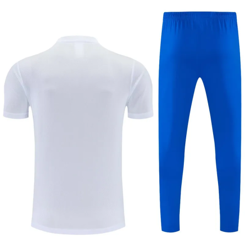 26-27   RMA Short shirts and Long trousers Suit (圆领)