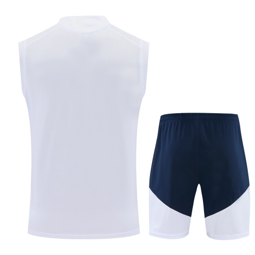 26-27  ATM High quality Tank Top And Shorts Suit