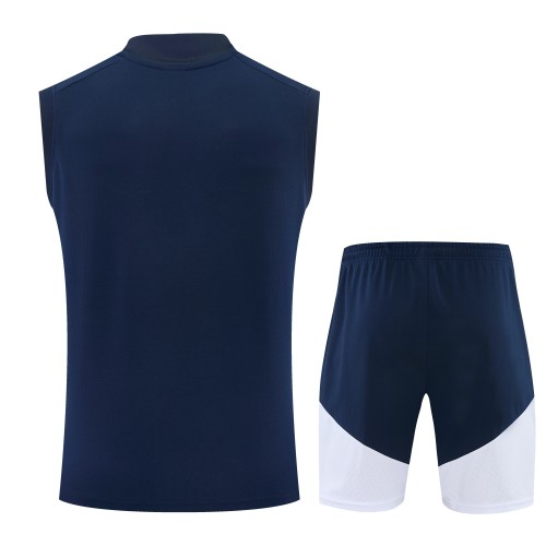 26-27  ATM High quality Tank Top And Shorts Suit