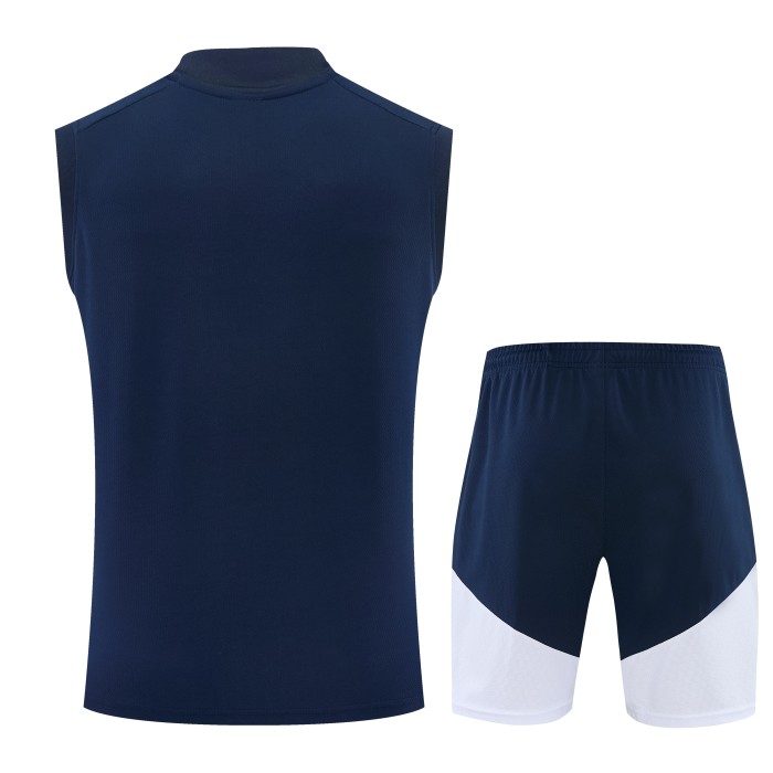 26-27  ATM High quality Tank Top And Shorts Suit