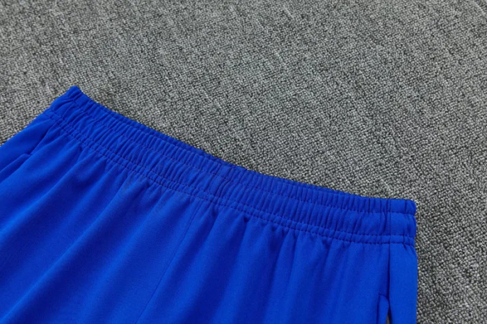 26-27 CHE Short shirts and Long trousers Suit (圆领)