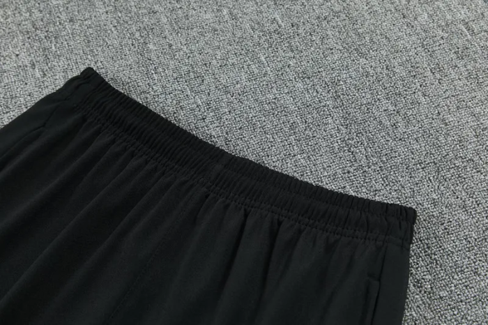 26-27 ATM Short shirts and Long trousers Suit (圆领)