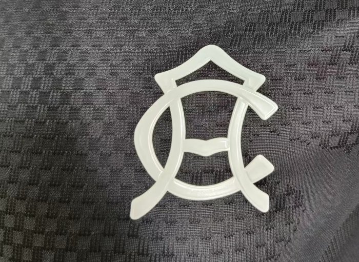 26-27 Club America Away Leaked Edition Player Version Soccer Jersey