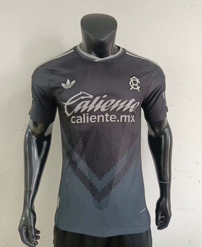 26-27 Club America Away Leaked Edition Player Version Soccer Jersey
