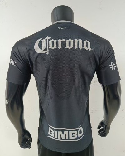 26-27 Club America Away Leaked Edition Player Version Soccer Jersey