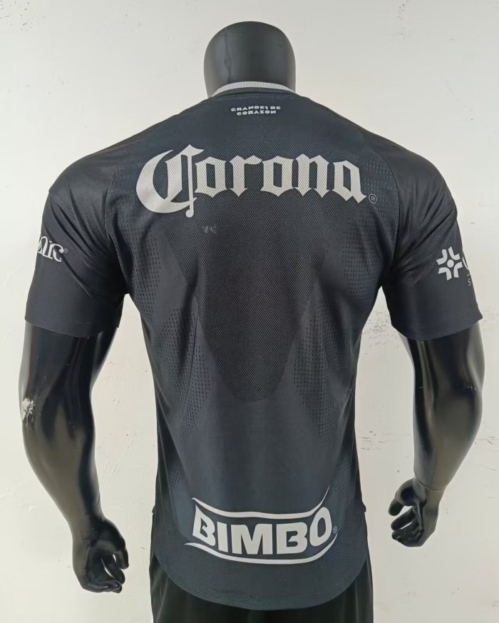 26-27 Club America Away Leaked Edition Player Version Soccer Jersey