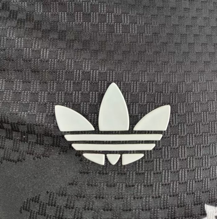 26-27 Club America Away Leaked Edition Player Version Soccer Jersey