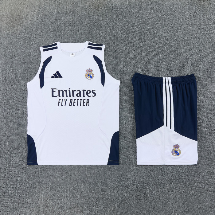 26-27  ATM High quality Tank Top And Shorts Suit