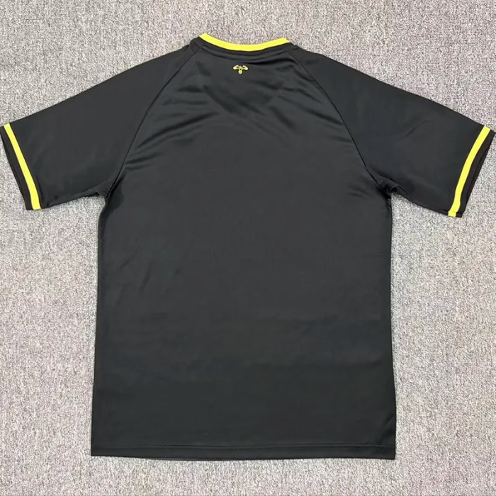 2026 Jordan Away Fans Soccer Jersey