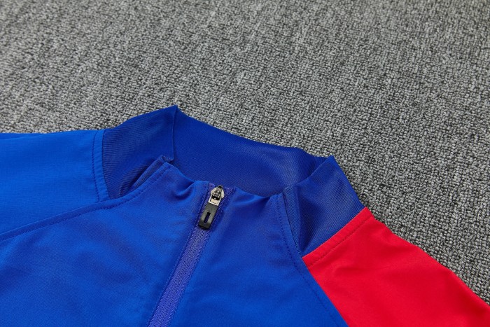 26-27 PSG High Quality Windbreaker Suit