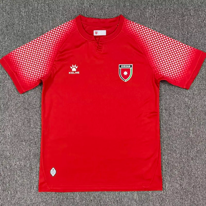 2026 Jordan Third Fans Soccer Jersey