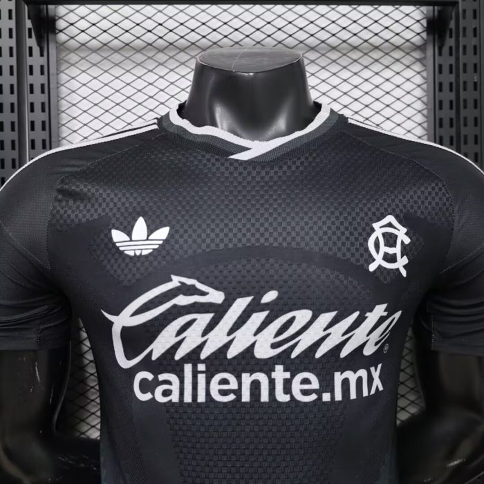 26-27 Club America Away Leaked Edition Player Version Soccer Jersey