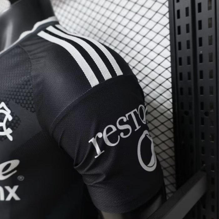26-27 Club America Away Leaked Edition Player Version Soccer Jersey