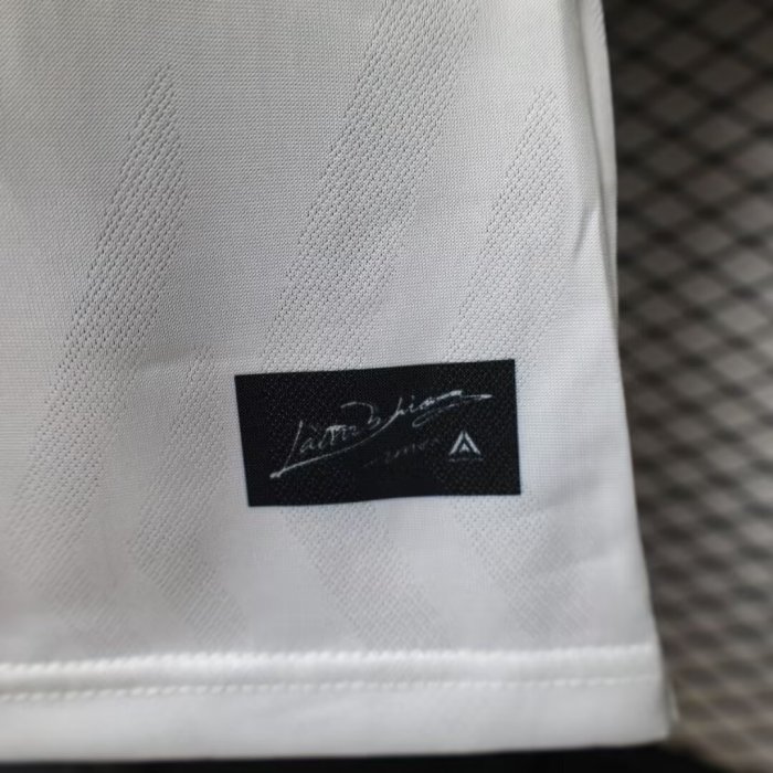 26-27 Man Utd Casual version Player Version Soccer Jersey
