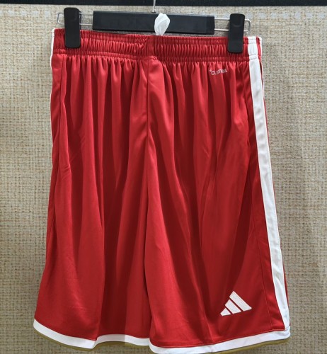 26-27 Bayern Home Leaked Edition Shorts Pants