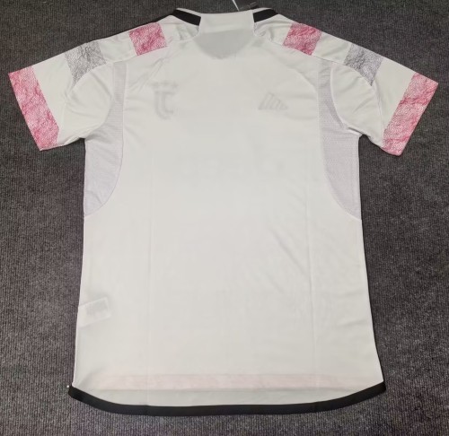 23-24 JUV Away Fans Soccer Jersey